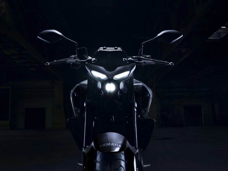 2024 Yamaha MT 03