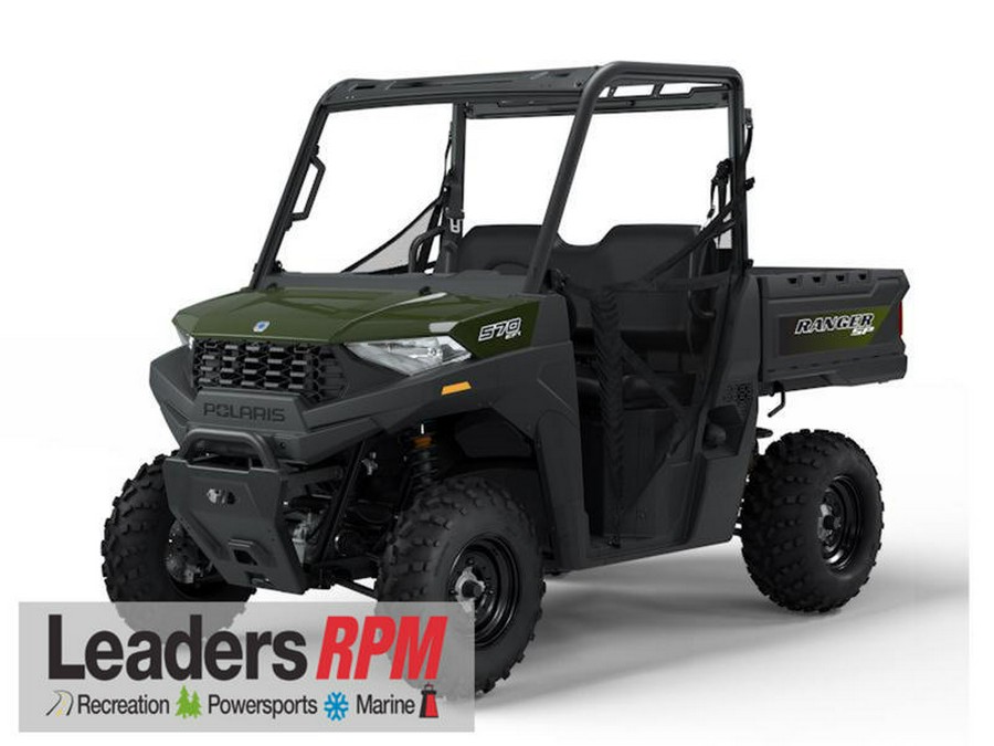 2025 Polaris® Ranger SP 570