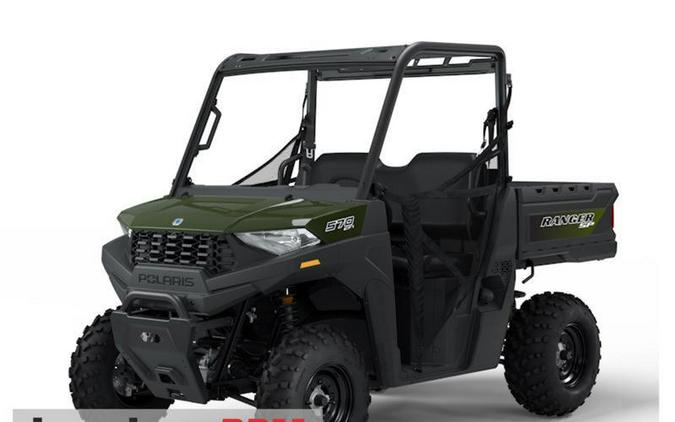 2025 Polaris® Ranger SP 570