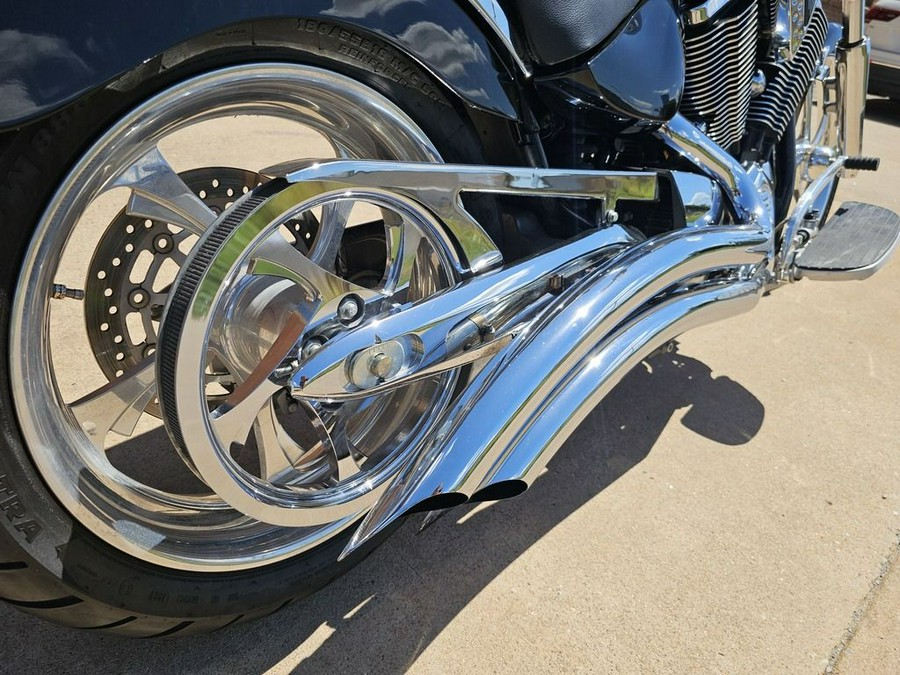 2008 Victory Vegas™ Low