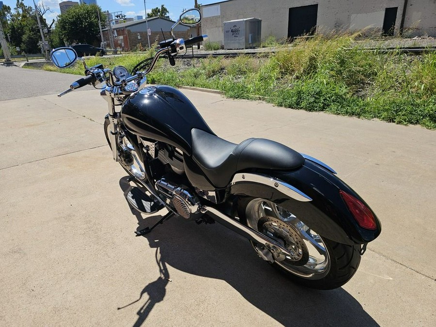 2008 Victory Vegas™ Low