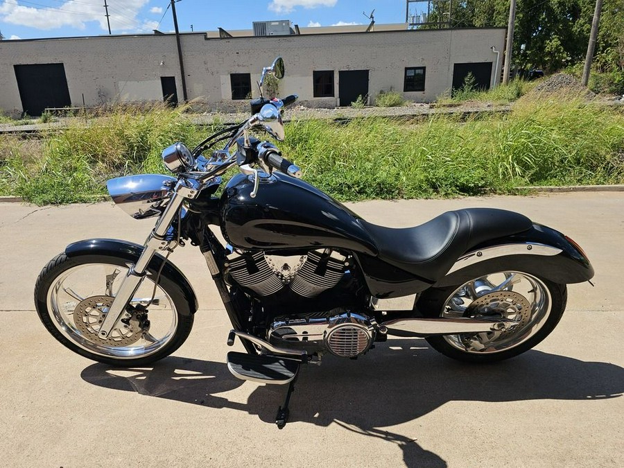 2008 Victory Vegas™ Low