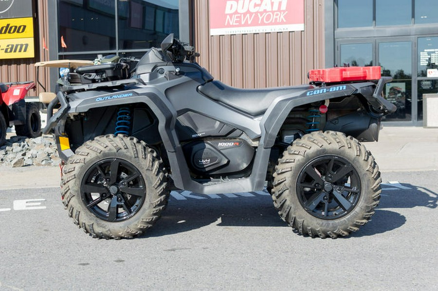 2021 Can-Am® Outlander XT 1000R