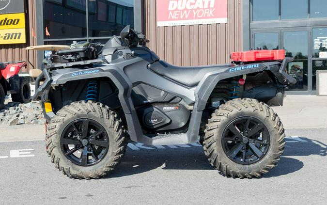 2021 Can-Am® Outlander XT 1000R