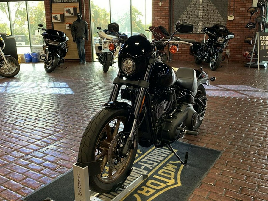 2024 Harley-Davidson FXLRS - Low Rider S