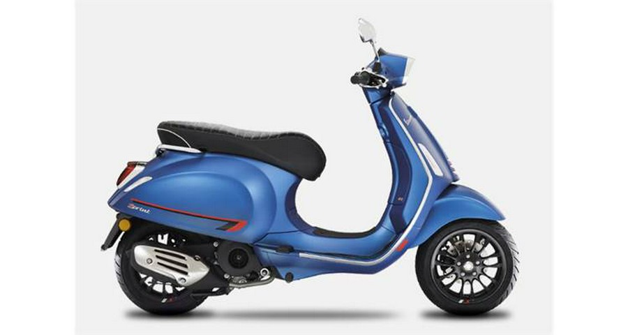 2020 Vespa Sprint 150 Sport