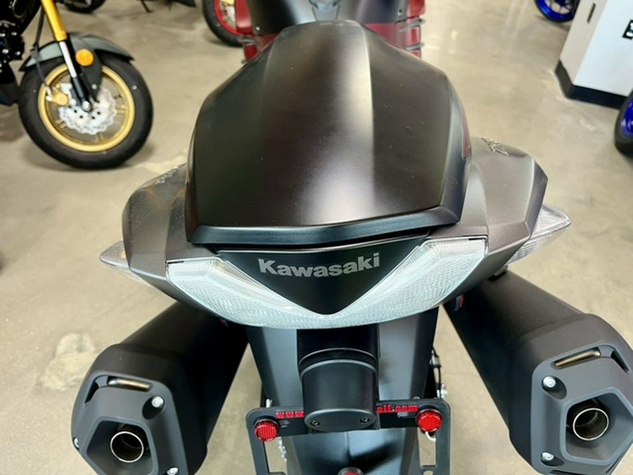 2025 Kawasaki Ninja ZX-14R ABS ABS