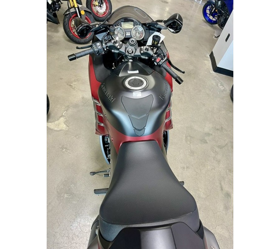 2025 Kawasaki Ninja ZX-14R ABS ABS