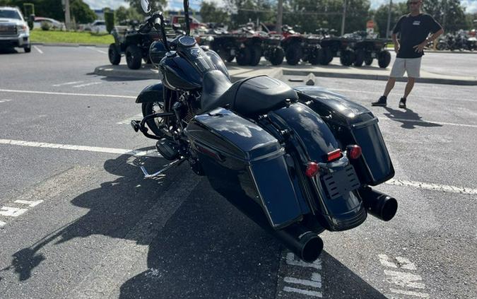 2021 Harley-Davidson FLHRXS - Road King Special