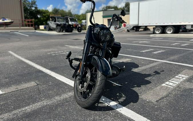 2021 Harley-Davidson FLHRXS - Road King Special