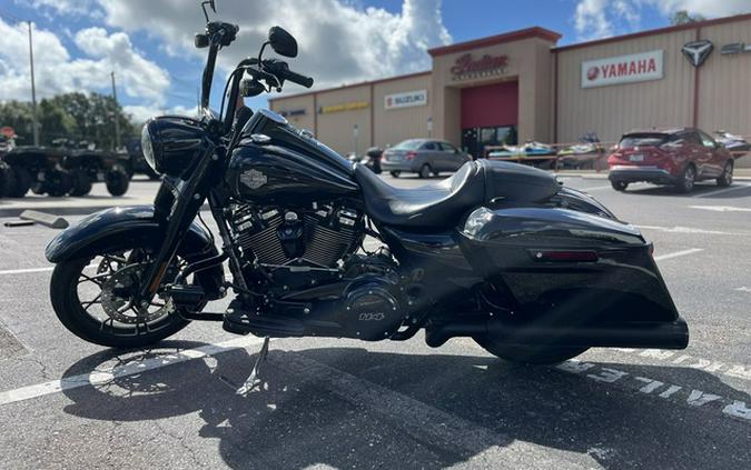 2021 Harley-Davidson FLHRXS - Road King Special