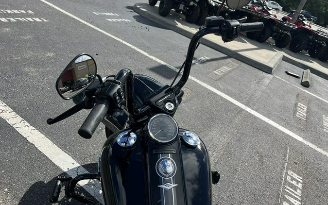 2021 Harley-Davidson FLHRXS - Road King Special