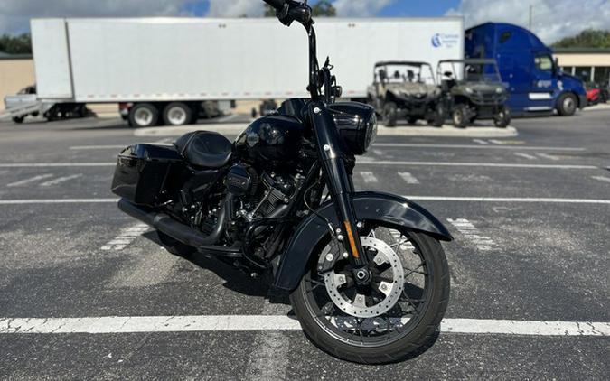 2021 Harley-Davidson FLHRXS - Road King Special