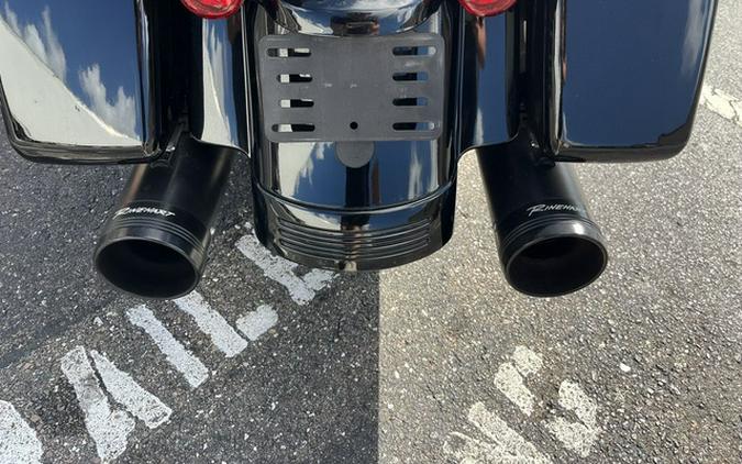 2021 Harley-Davidson FLHRXS - Road King Special