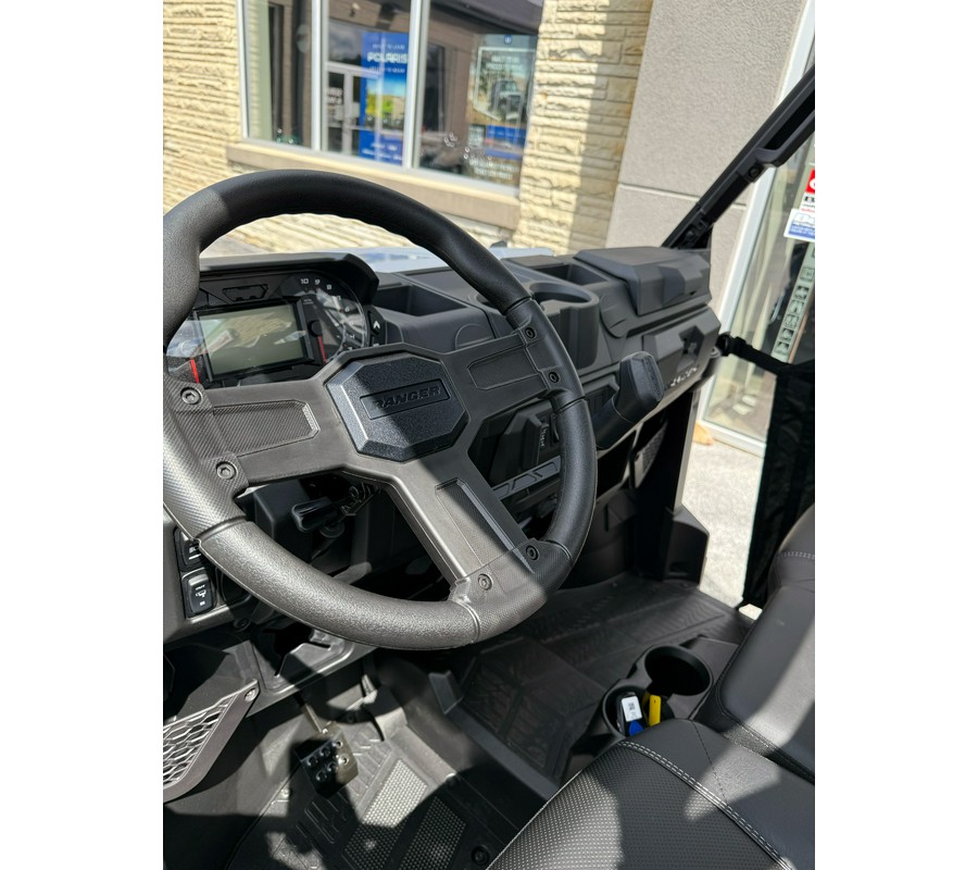 2026 Polaris Ranger XP 1000 Premium