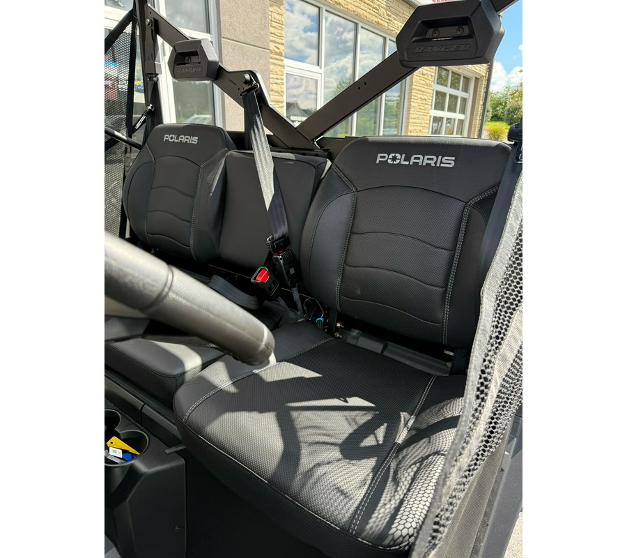 2026 Polaris Ranger XP 1000 Premium