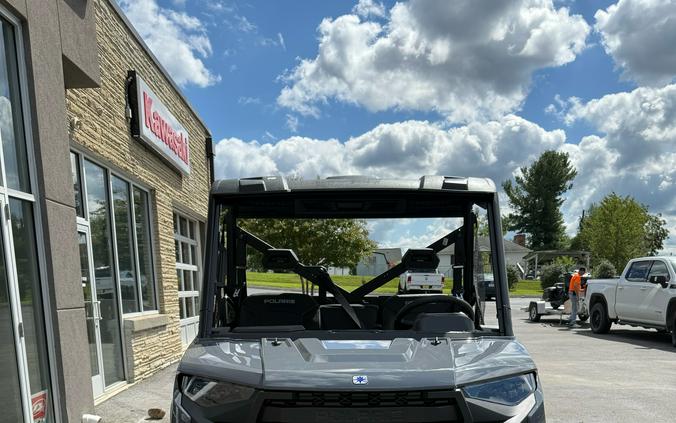 2026 Polaris Ranger XP 1000 Premium