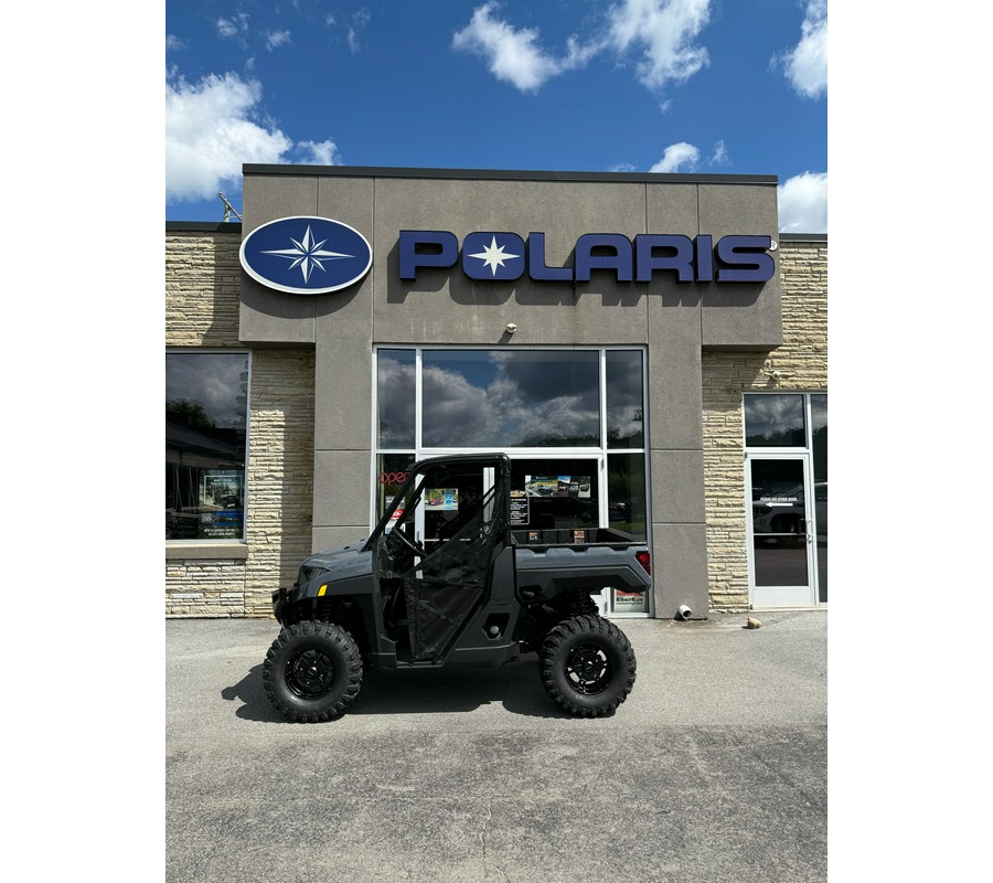 2026 Polaris Ranger XP 1000 Premium