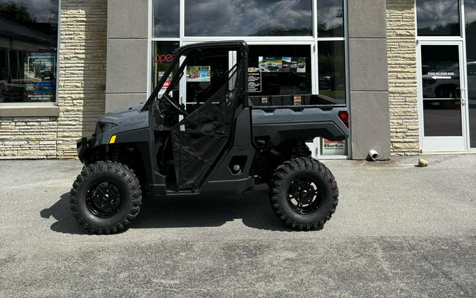 2026 Polaris Ranger XP 1000 Premium
