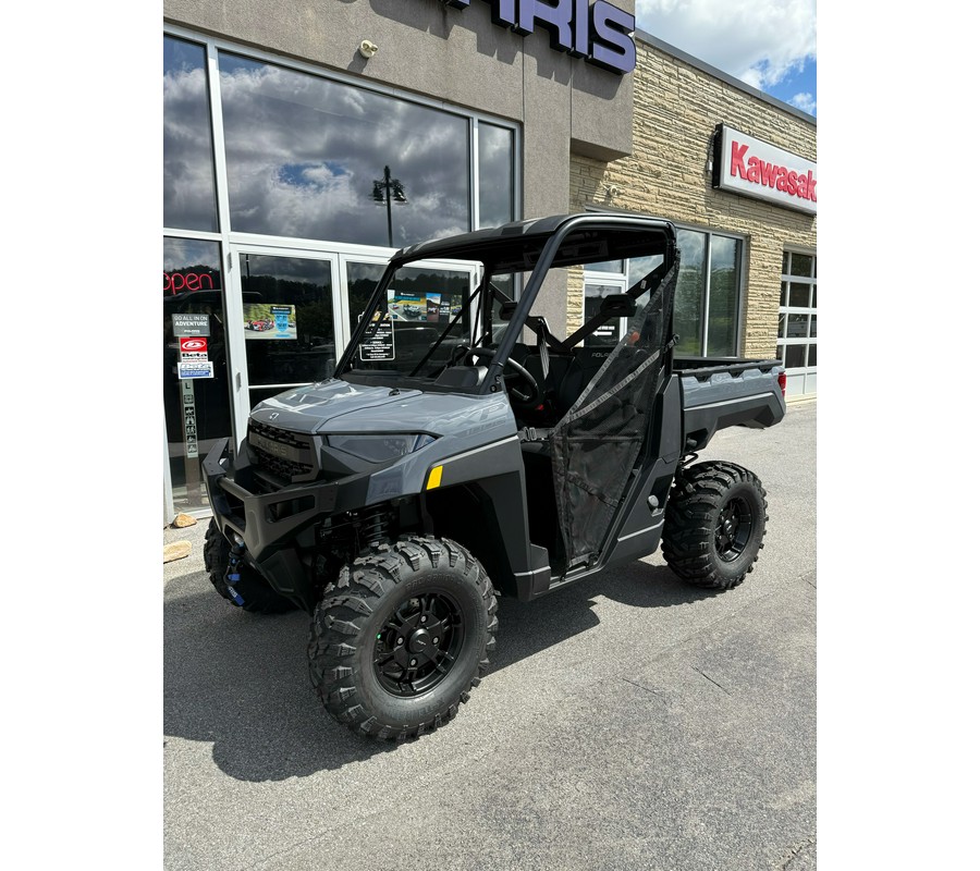 2026 Polaris Ranger XP 1000 Premium
