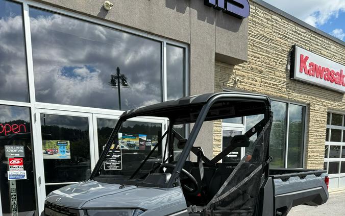 2026 Polaris Ranger XP 1000 Premium