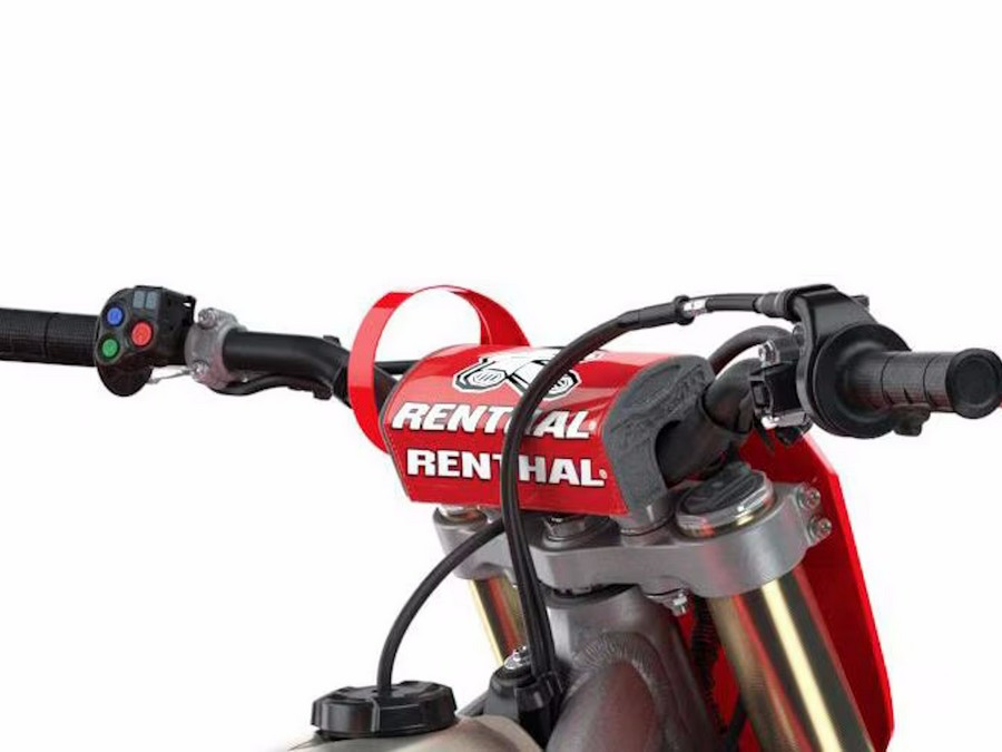 2026 Honda CRF250R Red - 801812