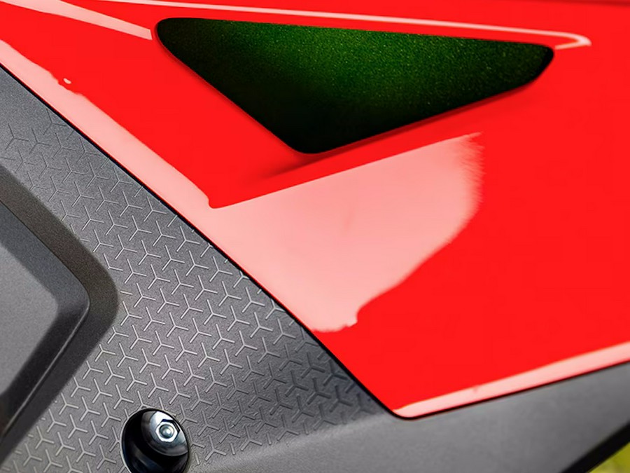 2026 Honda CRF250R Red - 801812