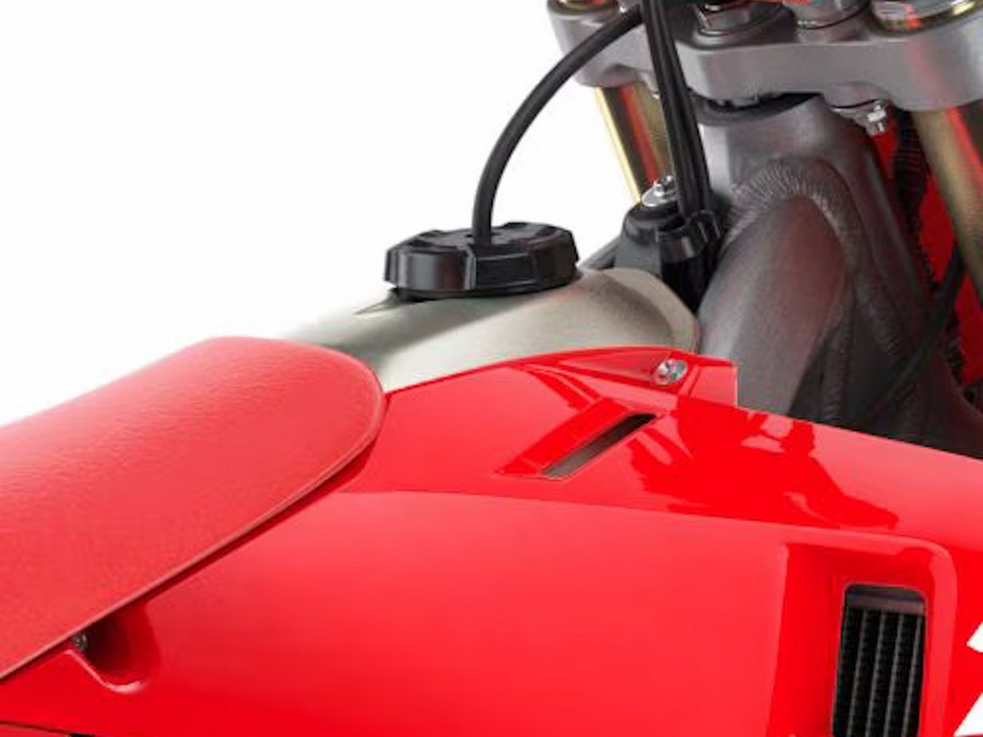 2026 Honda CRF250R Red - 801812