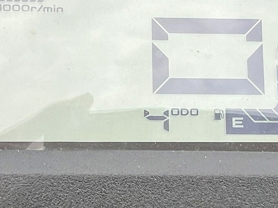 2023 Yamaha Zuma 125