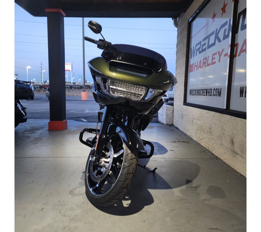 2026 Harley-Davidson Road Glide® – Next-Generation Touring