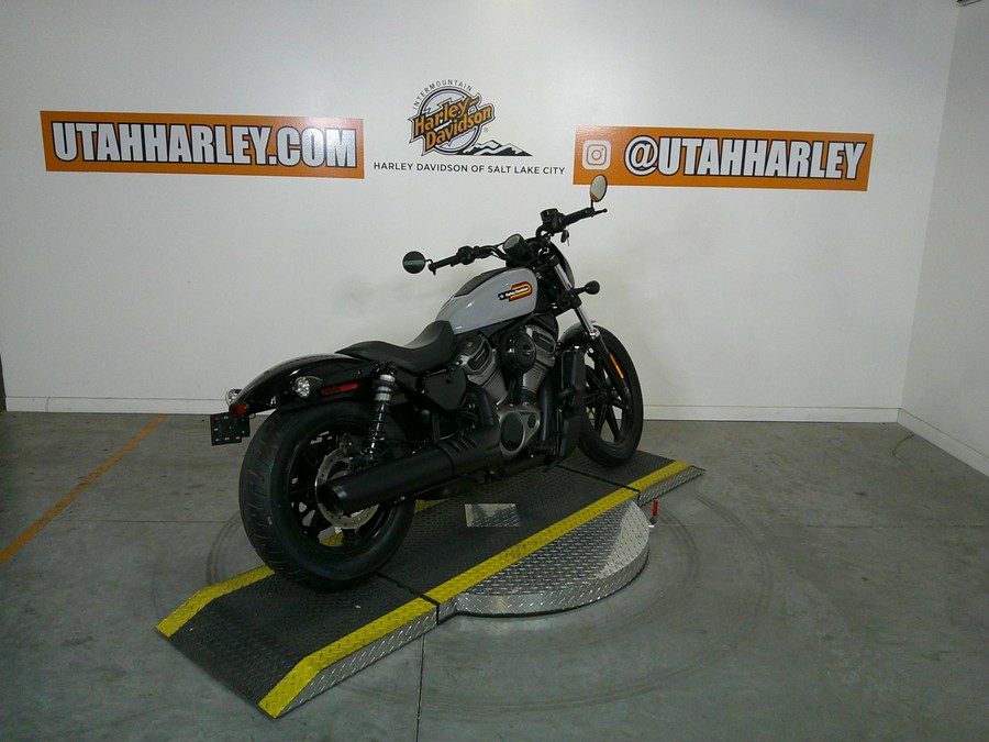 2022 Harley-Davidson Nightster™
