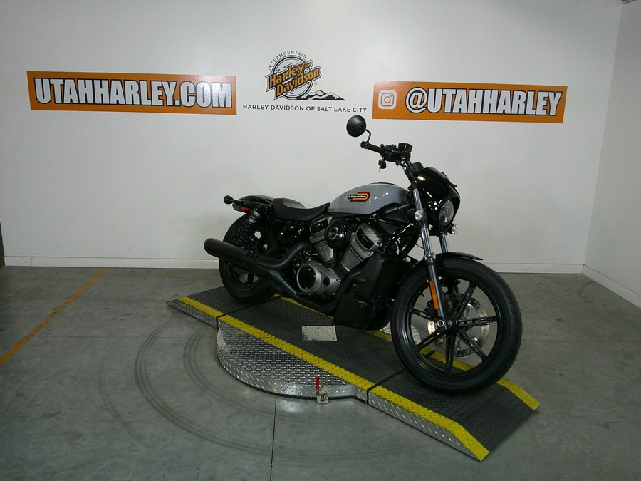 2022 Harley-Davidson Nightster™