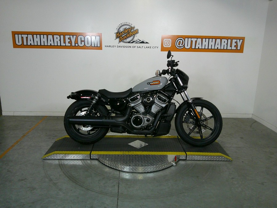 2022 Harley-Davidson Nightster™