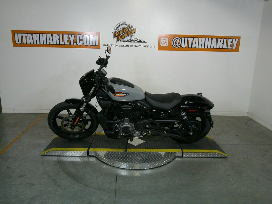 2022 Harley-Davidson Nightster™
