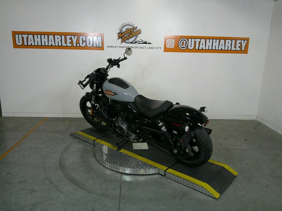 2022 Harley-Davidson Nightster™