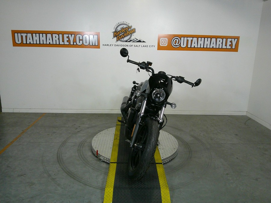 2022 Harley-Davidson Nightster™