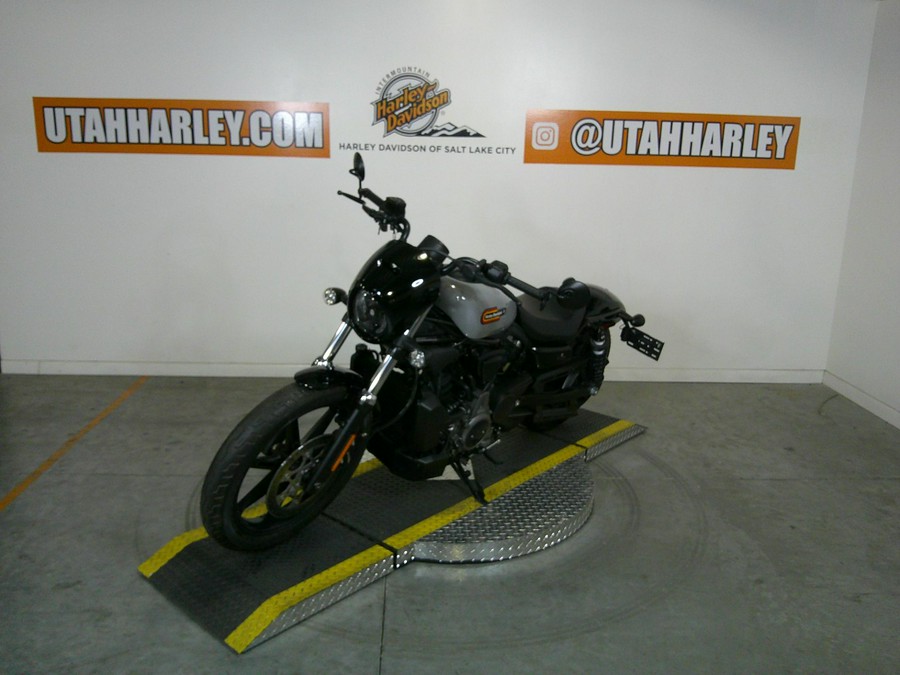 2022 Harley-Davidson Nightster™