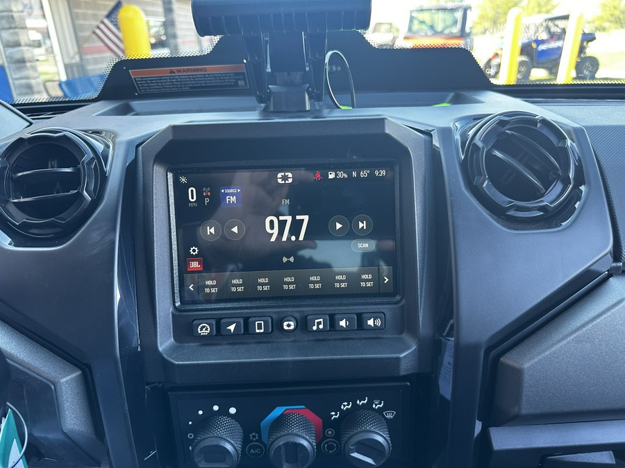 2026 Polaris Ranger Crew XD 1500 NorthStar Mountaineer Edition