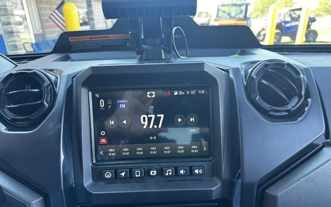 2026 Polaris Ranger Crew XD 1500 NorthStar Mountaineer Edition