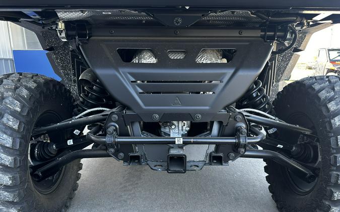 2026 Polaris Ranger Crew XD 1500 NorthStar Mountaineer Edition