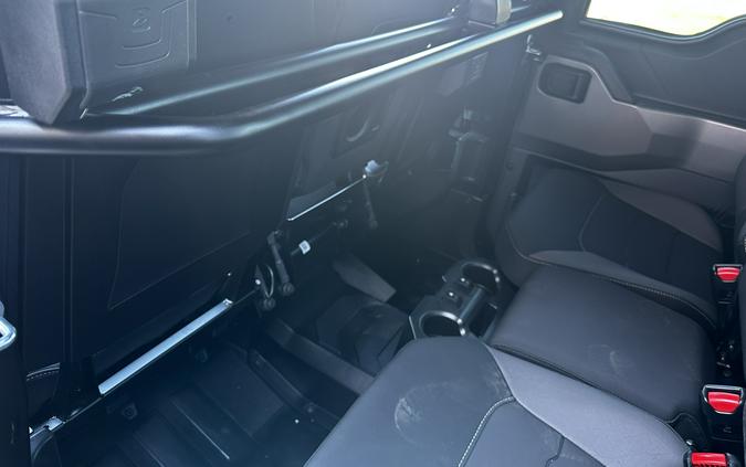 2026 Polaris Ranger Crew XD 1500 NorthStar Mountaineer Edition