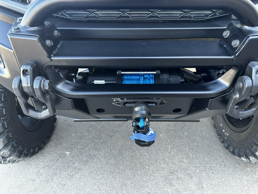 2026 Polaris Ranger Crew XD 1500 NorthStar Mountaineer Edition