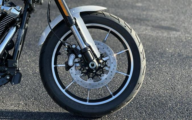 2026 Harley-Davidson® FXLRST - Low Rider® ST