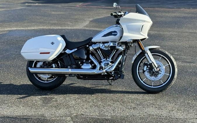 2026 Harley-Davidson® FXLRST - Low Rider® ST