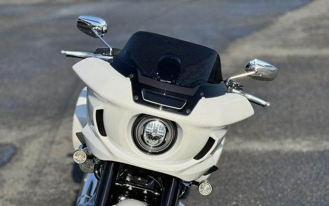 2026 Harley-Davidson® FXLRST - Low Rider® ST