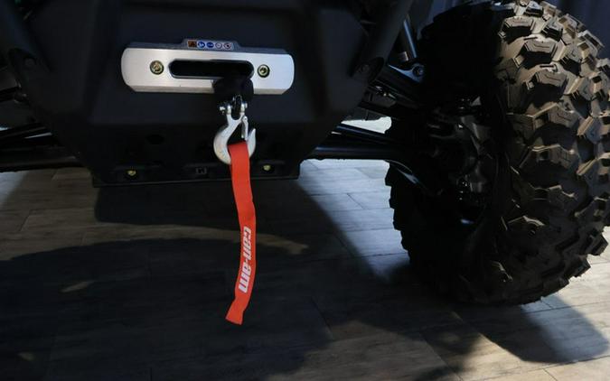 2026 Can-Am Defender MAX Limited HD11 Dark Wildland Camo