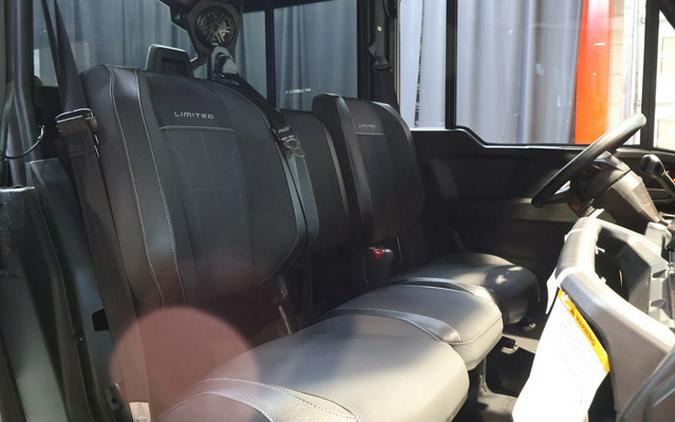 2026 Can-Am Defender MAX Limited HD11 Dark Wildland Camo