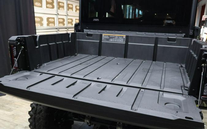 2026 Can-Am Defender MAX Limited HD11 Dark Wildland Camo