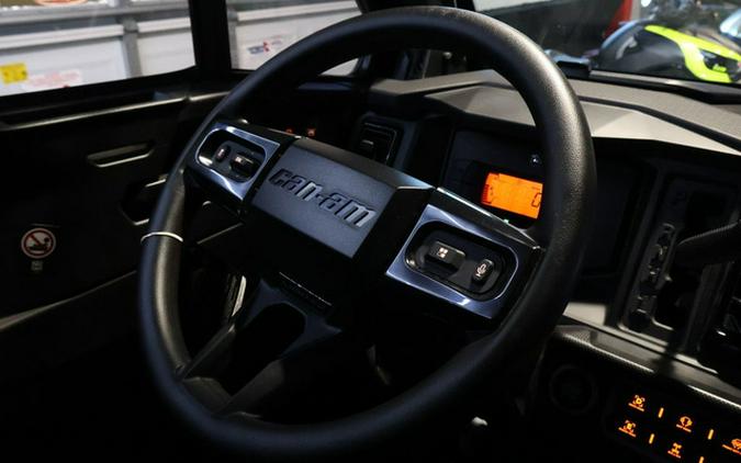 2026 Can-Am Defender MAX Limited HD11 Dark Wildland Camo