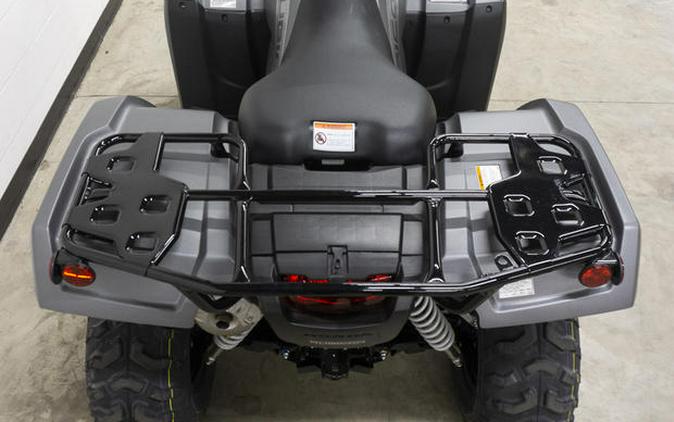 2026 Honda® FourTrax Foreman Rubicon 4x4 Automatic DCT EPS Deluxe